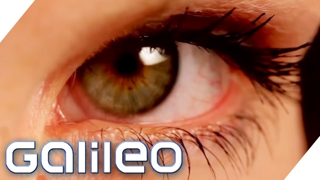 Wir täuschen dich! Wie leicht lassen sich unsere Sinne täuschen? | Galileo | ProSieben