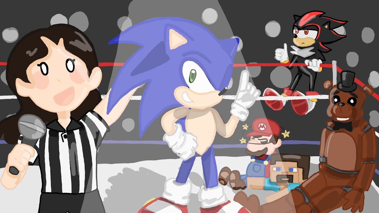 Can Sonic Save Video Game Movies?