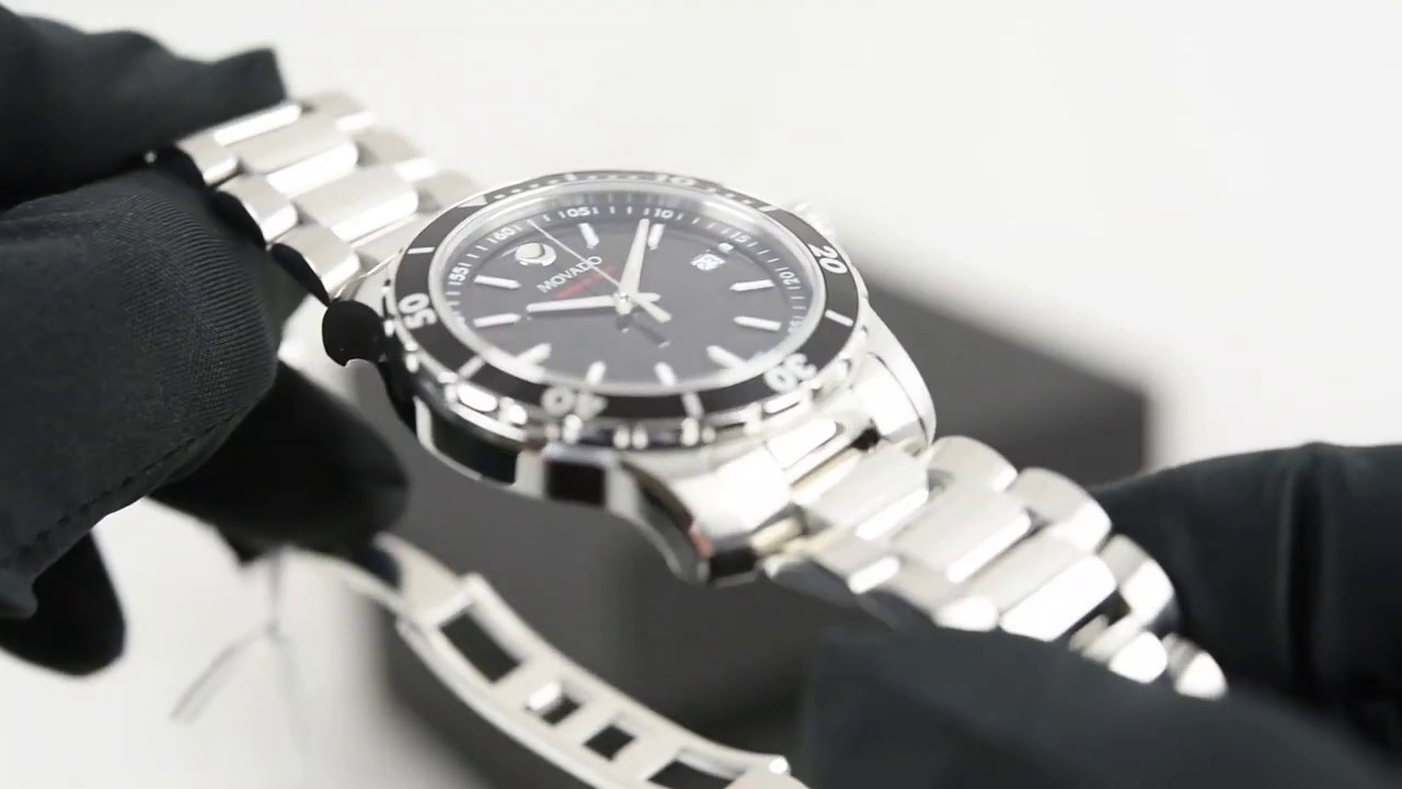 Movado Series 800 2600135
