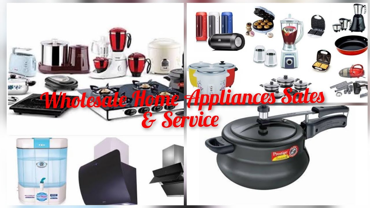 wholesale home appliances in chickpet bangalore|wholesale kitchenware|home appliances sales &service