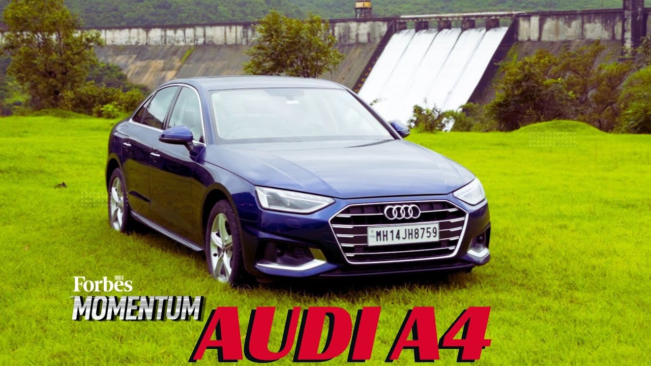 Audi A4 review | Audi A4 is your go-to luxury sedan for poised cruising | Forbes India Momentum