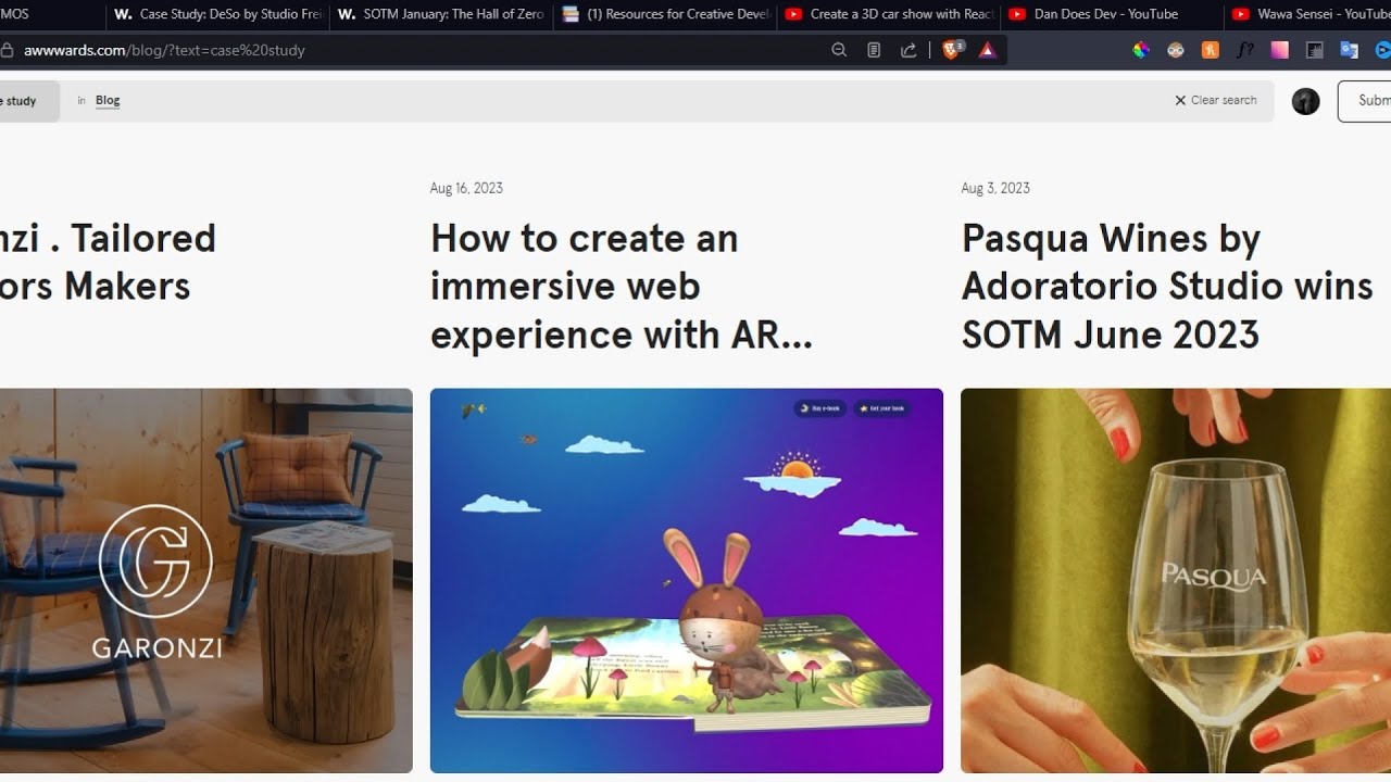 Develop your creative coding implementation intuition with case studies | Learn How to Learn - #2