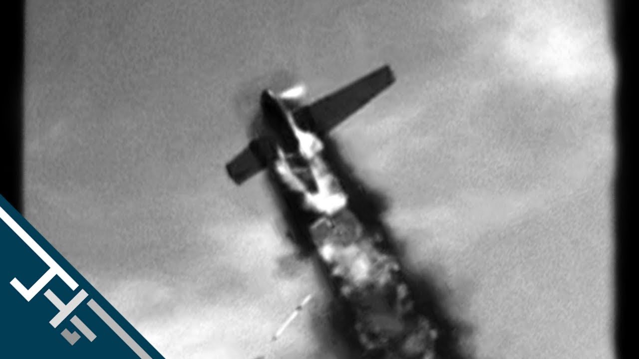 War Thunder: WWII Guncam Footage #9 (Kill Compilation)
