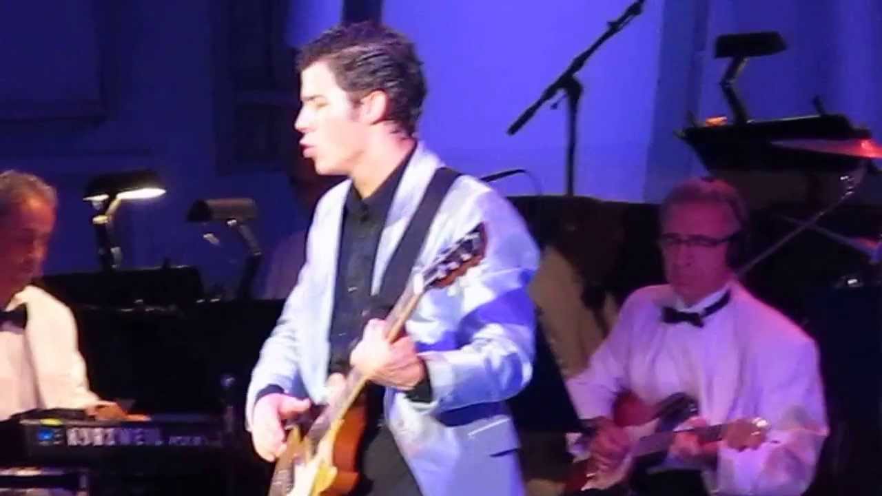 It Takes Two - Nick Jonas