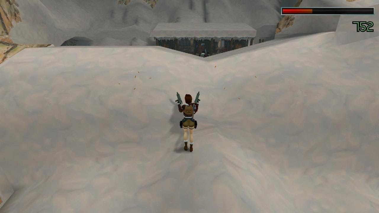 Tomb Raider II Remastered Starring Lara Croft part 22
