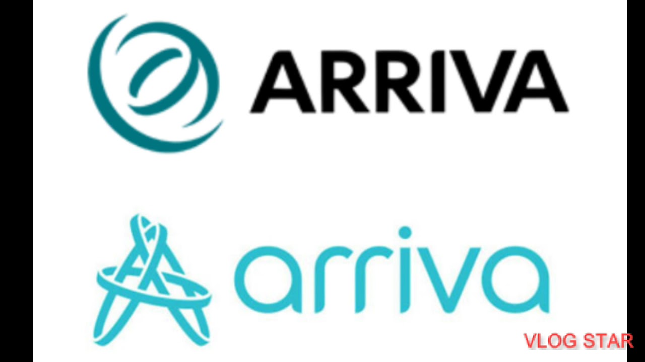 3 , 2 , 1 Go but it's Arriva Buses