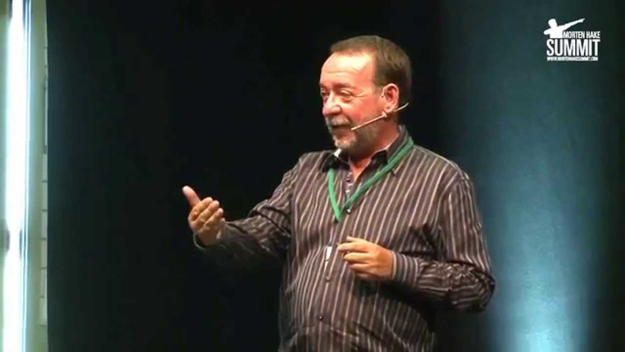 Men Should Run In Packs - Mark Cunningham