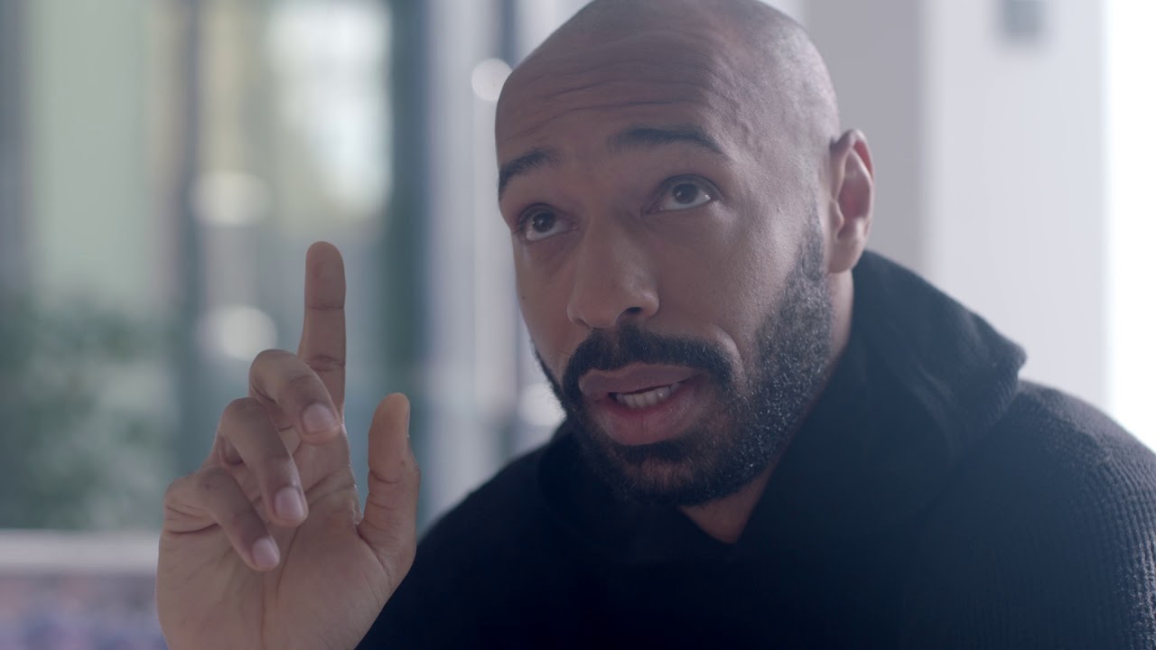 Hyundai x 2018 FIFA World Cup™ | Hyundai World Football Heritage with Henry