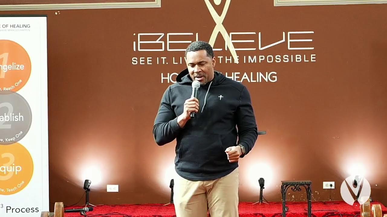 House of Healing Live Stream
