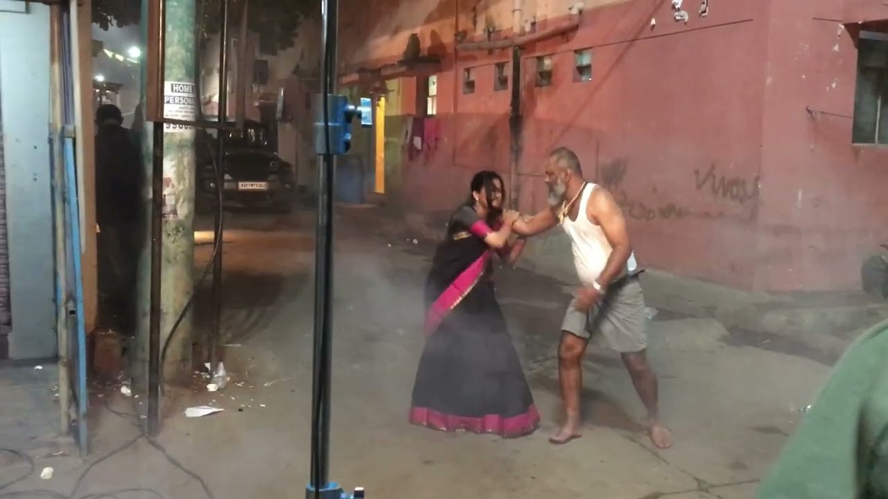 ಮೇಕಿಂಗ್ ಕನ್ನಡ ವಿಡಿಯೋ ಡಿಫ್ರೆಂಟ್ ಫಿಲಂ ಶೂಟಿಂಗ್ ಮೇಕಿಂಗ್ ವಿಡಿಯೋ📽️🎥🎥📽️😅💫