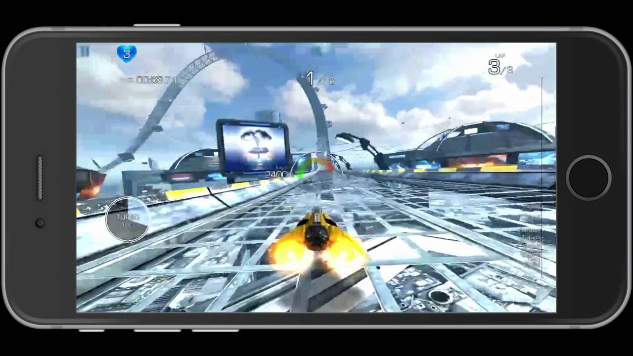 AG Drive app Review