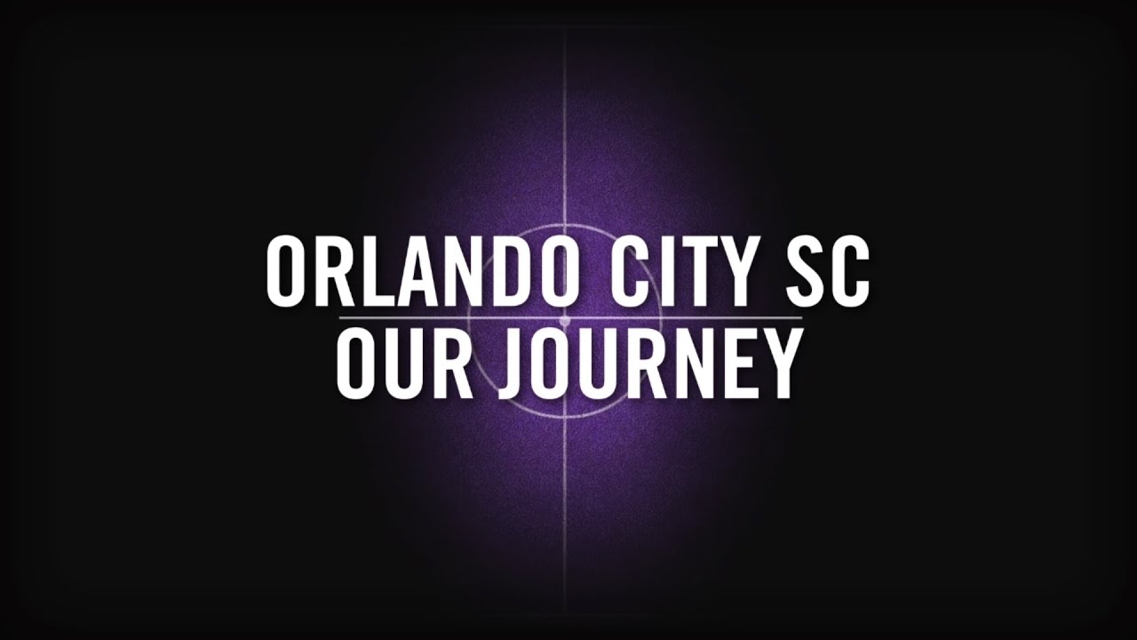 Orlando City SC | Our Journey