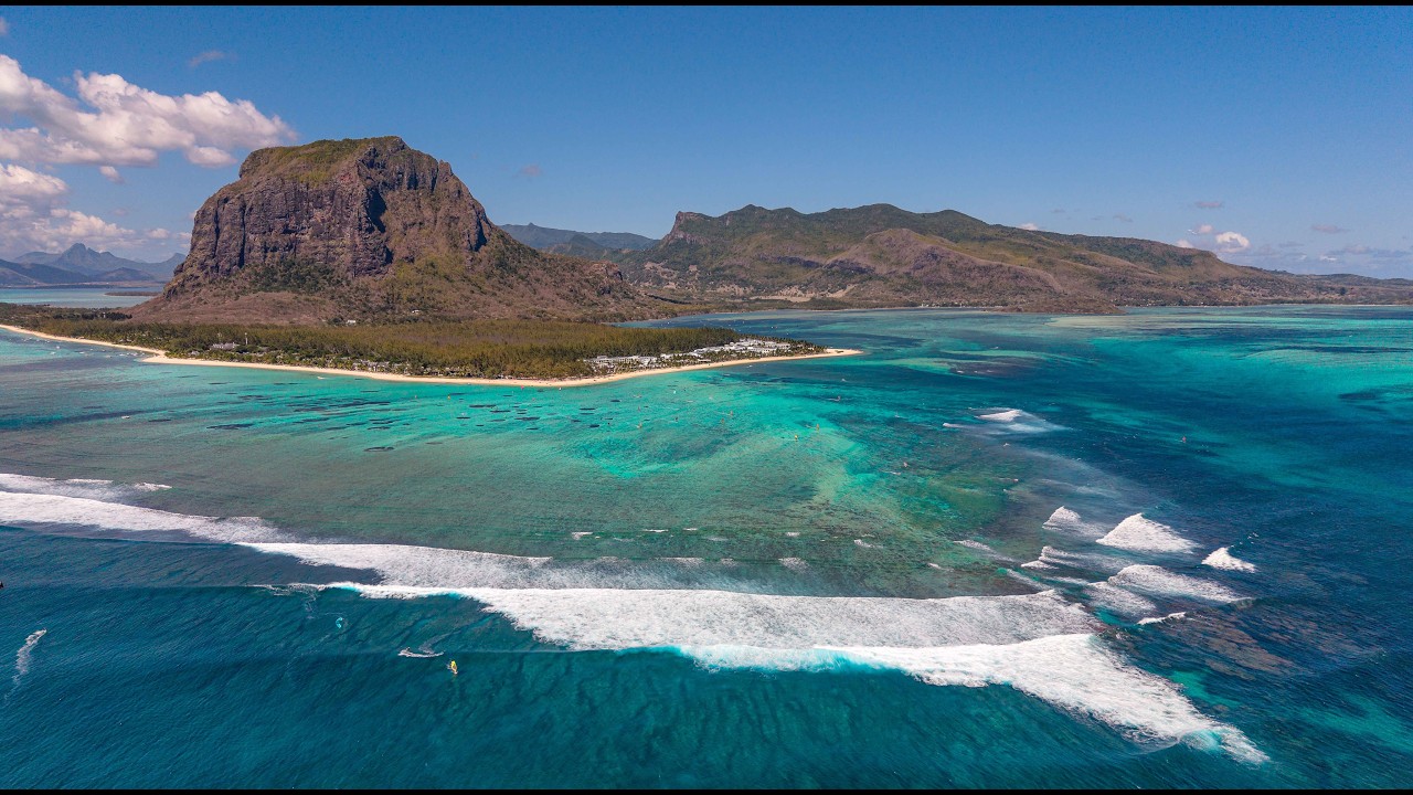 Highlights of Mauritius