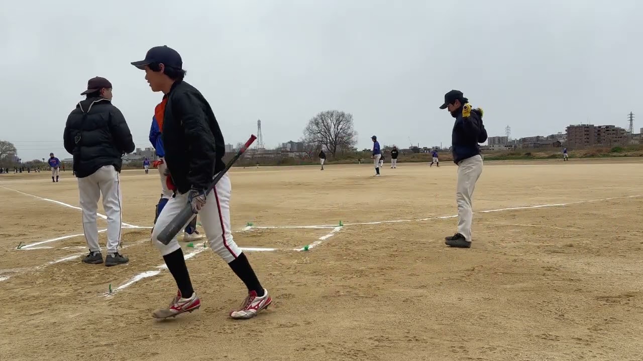 2026/2/7 デビルヤンキース対clubTM①