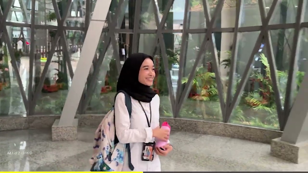 Tugas Manajemen Produksi Video – Distraksi Media Mahasiswa
