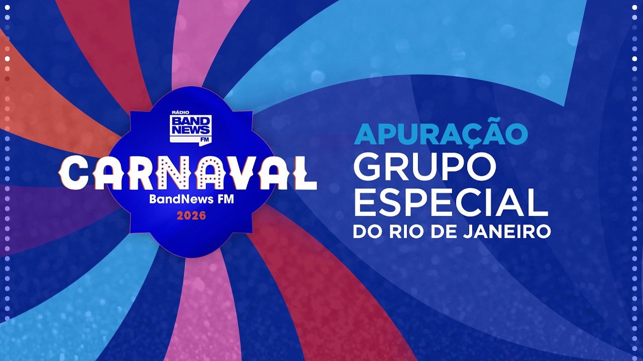 CARNAVAL 2026 | APURAÇÃO DO GRUPO ESPECIAL DO RJ