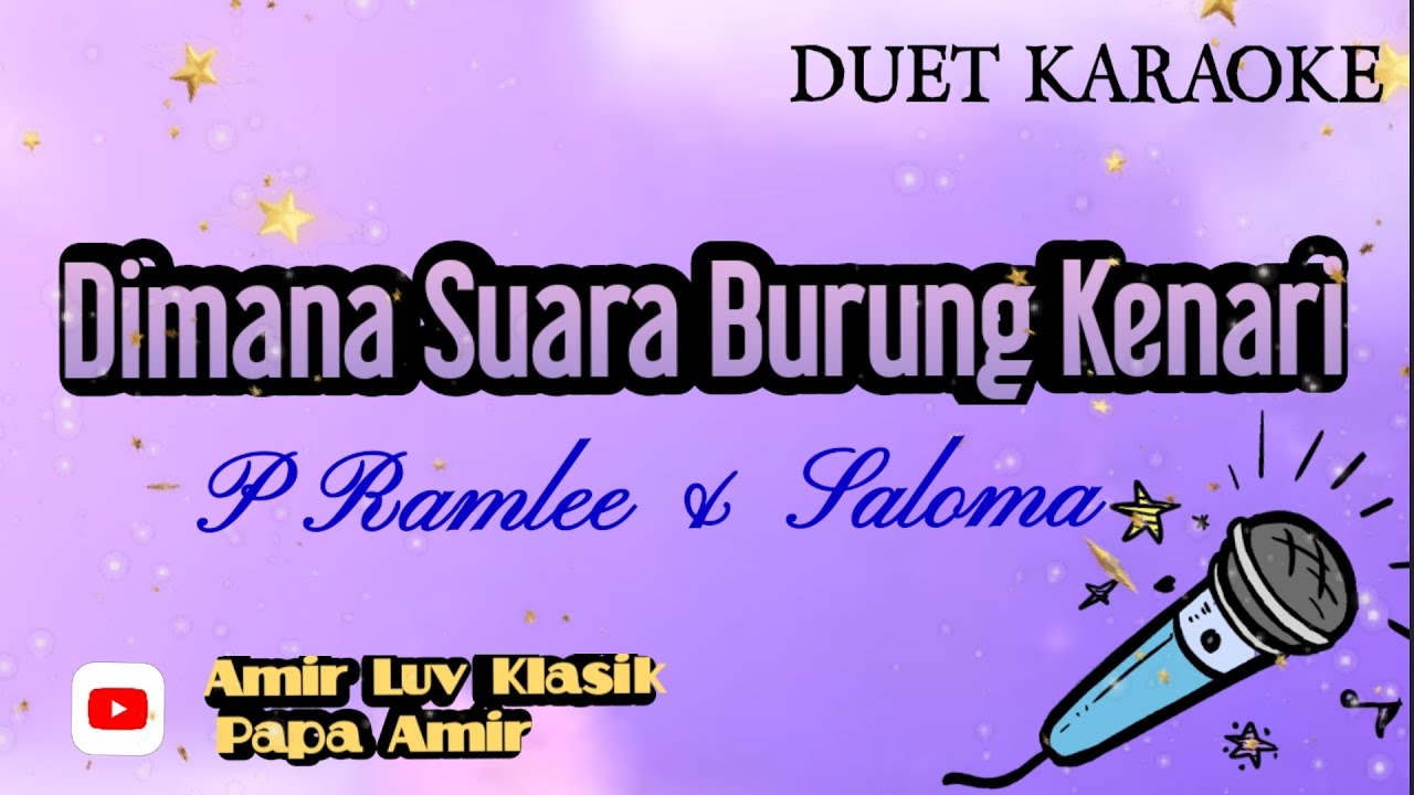 Duet Karaoke 