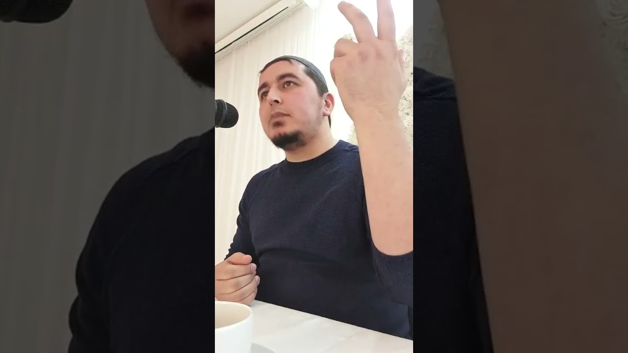 Устод Абдулваҳоби Абдуллоҳ - Маънои لا إلهَ إلاَّ الله | Кори Абдулвахоб