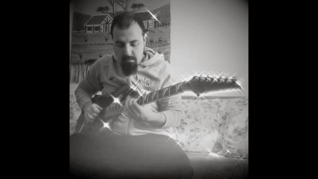 Pink Floyd ~ Comfortably Numb First Guitar Solo #pinkfloyd #guitarsolo