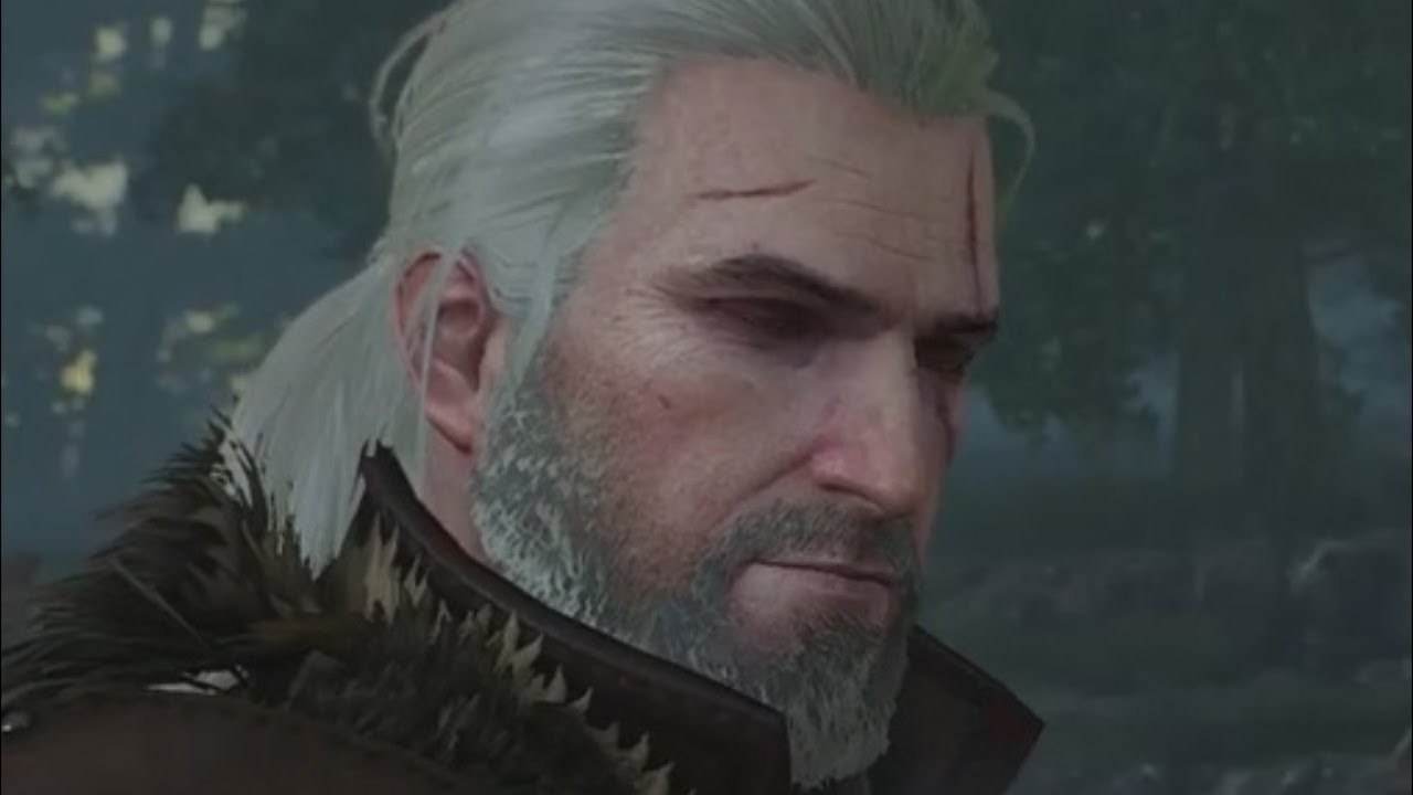 Witcher 3 Out Of Context part 6