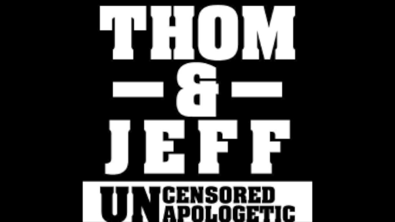 Thom & Jeff Show Podcast: Episode 50