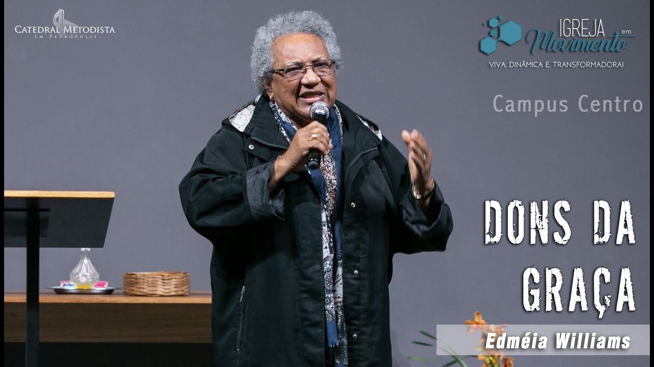 DONS DA GRAÇA