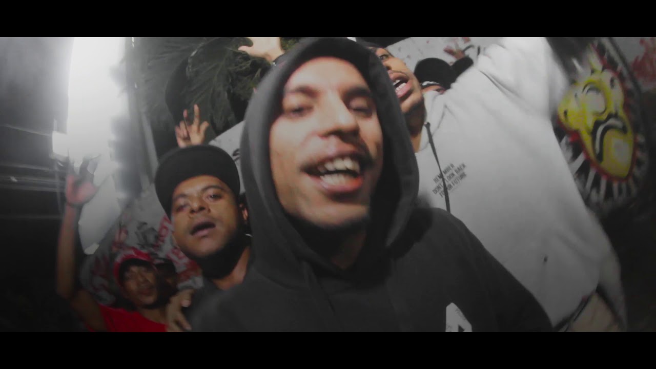 3LS - JUMP ON THE STREET X BACK IN THE GAME (Official MV)