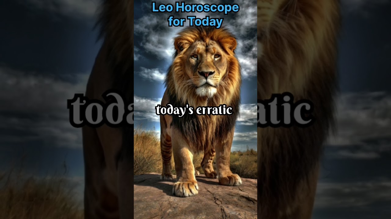 Leo | Leo Horoscope | Leo Horoscope Today | Leo tarot | Tarot Leo | Horoscope 2026