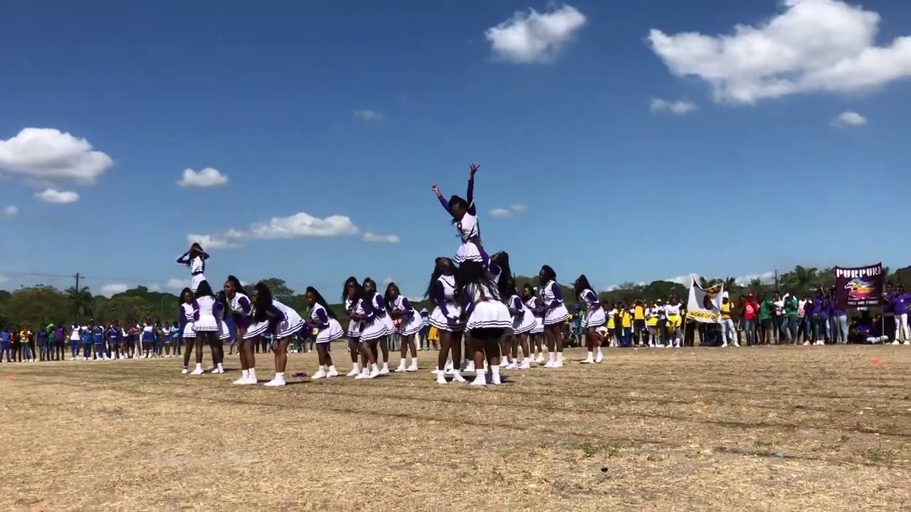 JOSÉ MARTI SPORTS 2023|| PUPURA HOUSE💜
