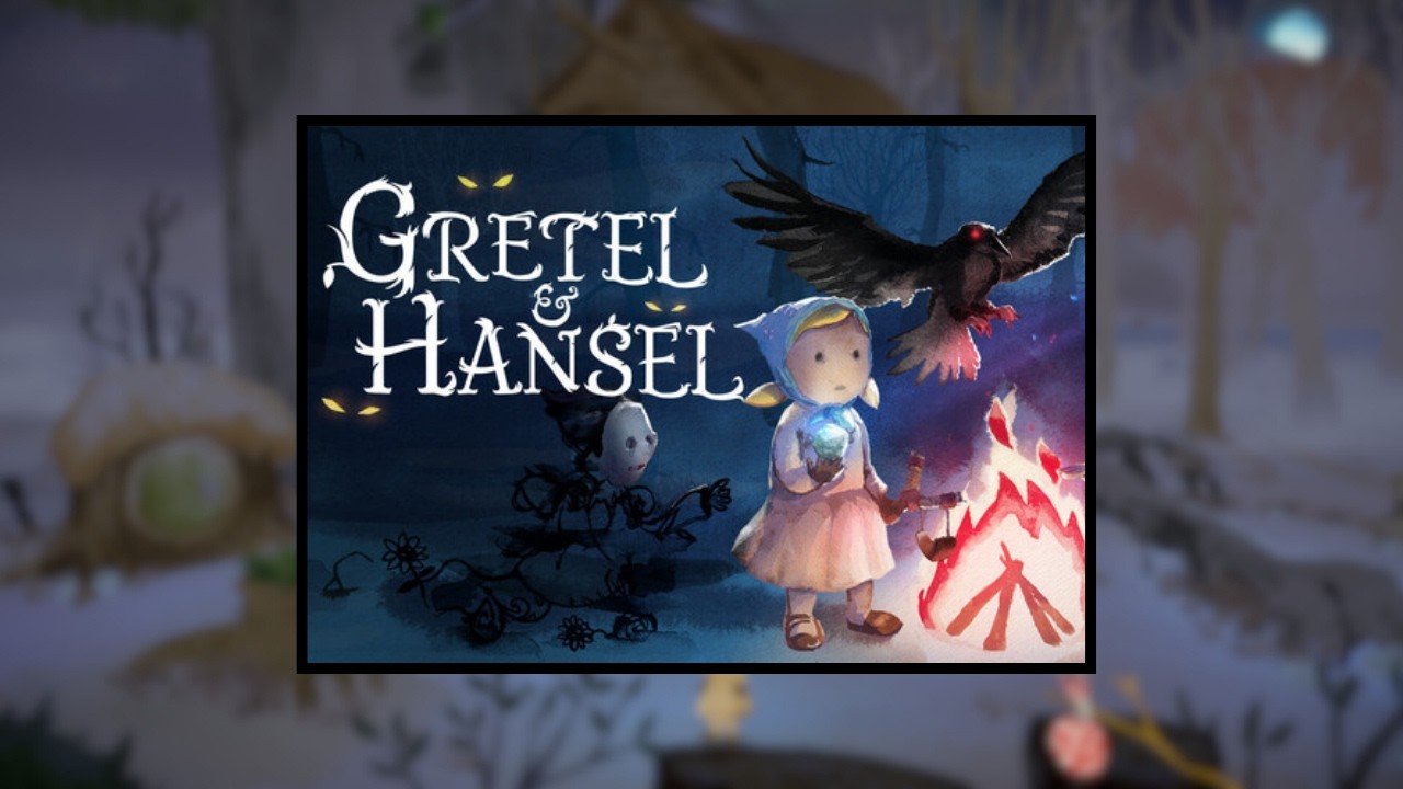 PLUS FLIPPANT QUE LE CONTE ORIGINAL 👀 (GRETEL & HANSEL - DEMO)