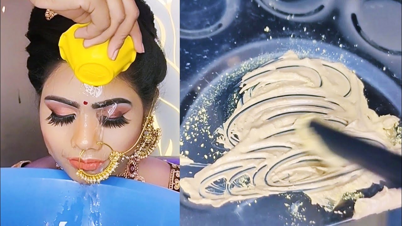 CUSTOMIZED mixing Long-lasting/Waterproof/Sweatproof/Longwear Bridal Makeup Base