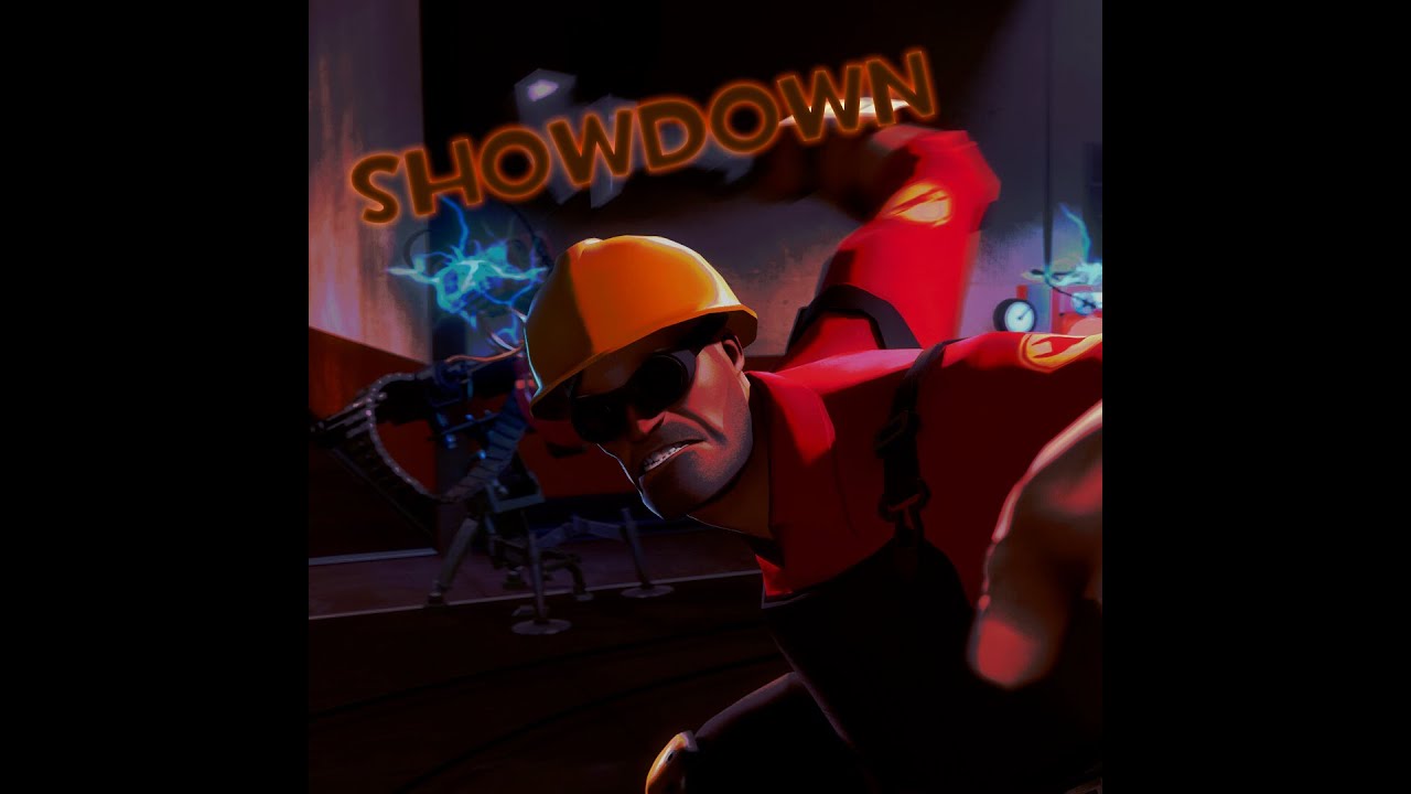 [TF2] Showdown VOIDED