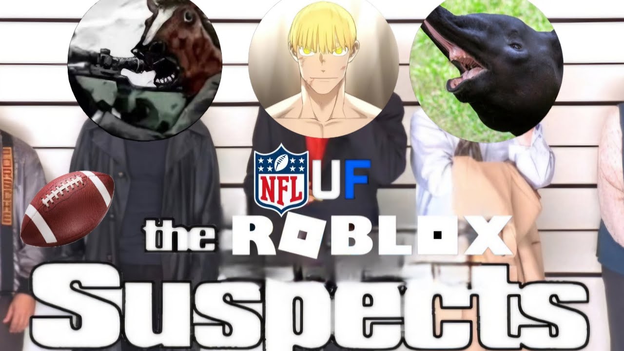 Should the trio be thrown in jail after this vid!?( Roblox UF funny moments)