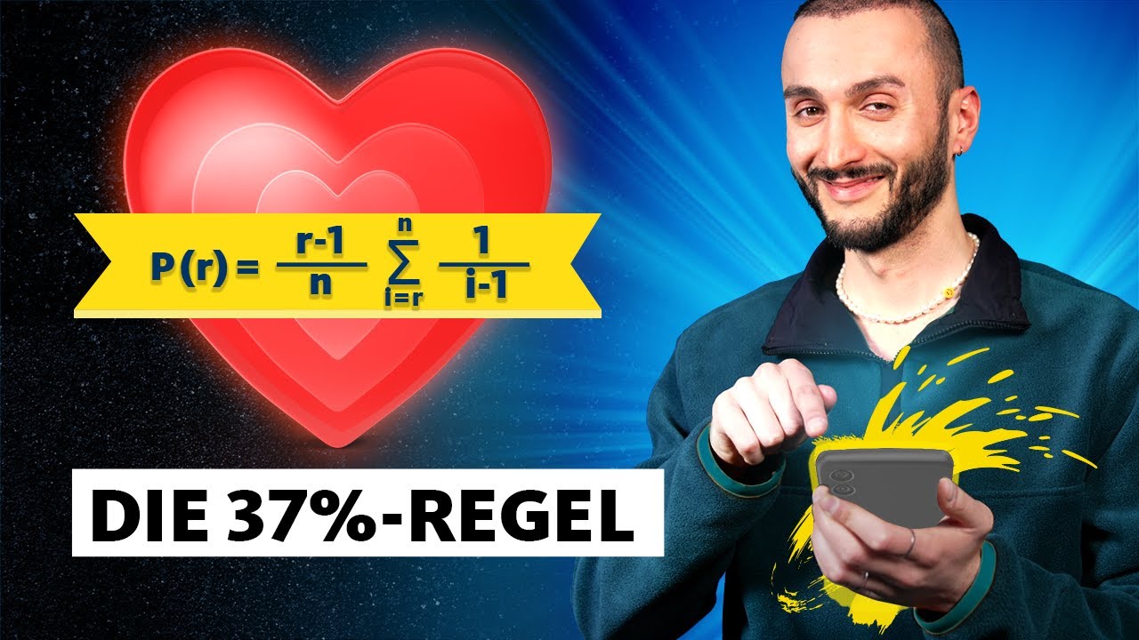 Dating Apps entschlüsselt: Mit diesen Methoden datest du wirklich erfolgreicher | Quarks