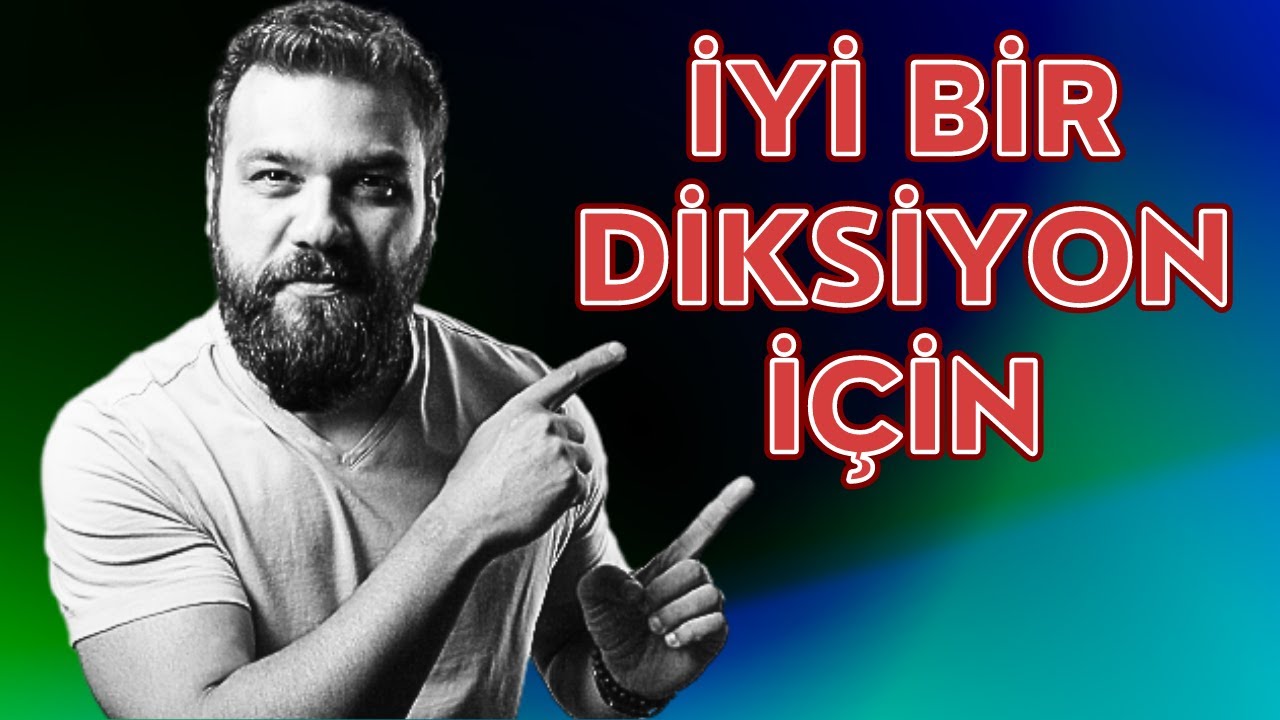 DİKSİYON