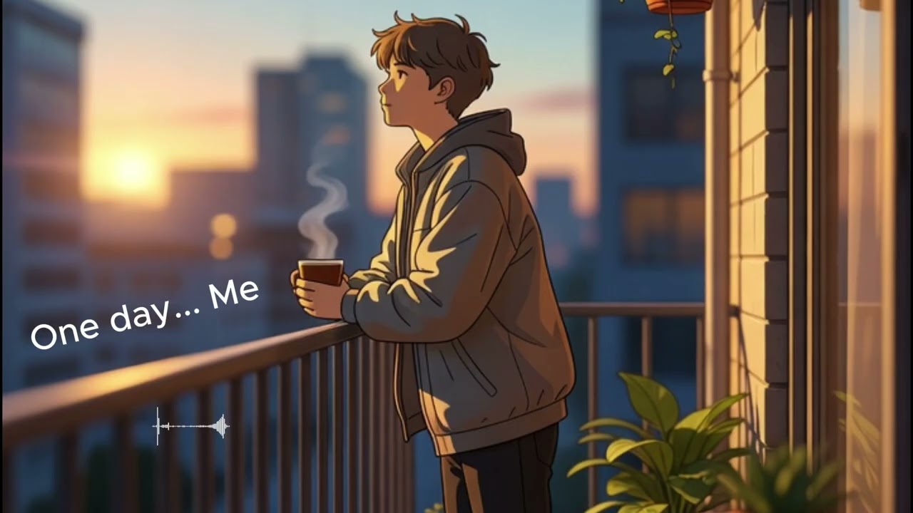 [Pop music]따뜻한감성.groove.Vibe, 커피한잔으로 듣기좋은노래 'One day...Me'어느날,나를