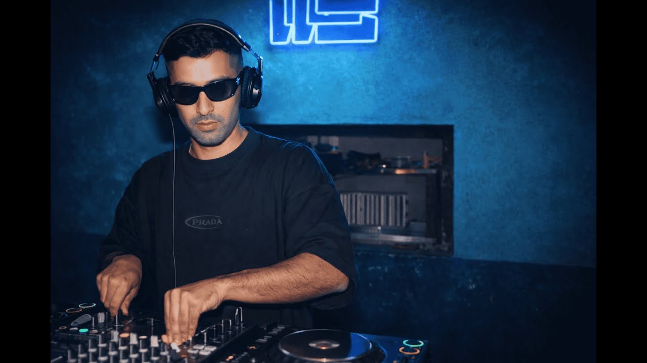 Galo AR | DJ extended SET | B-DAY 2026