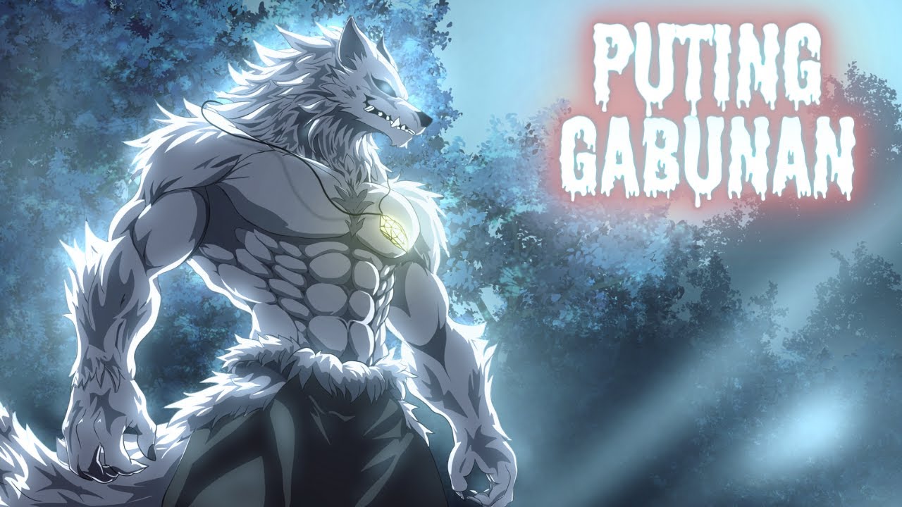 PUTING GABUNAN (Aswang True Story)