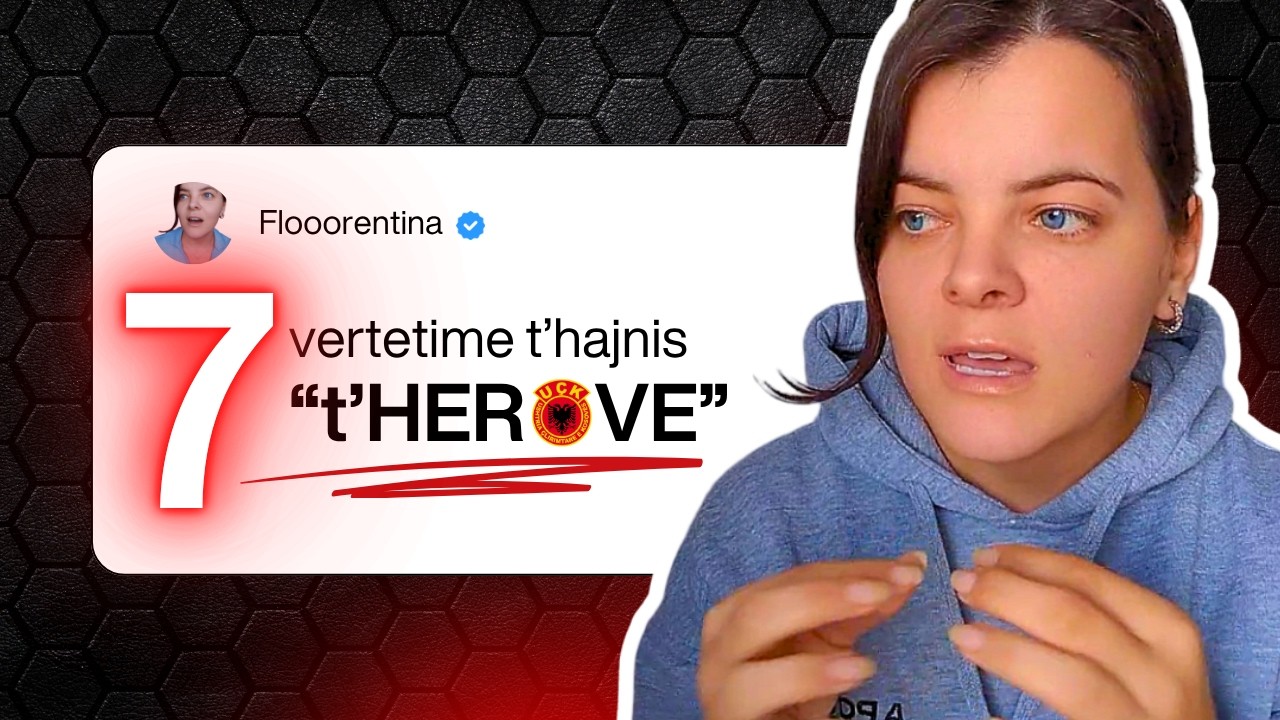 7 fakte per hajni/dome n'Kosove t'politilanve e tjer