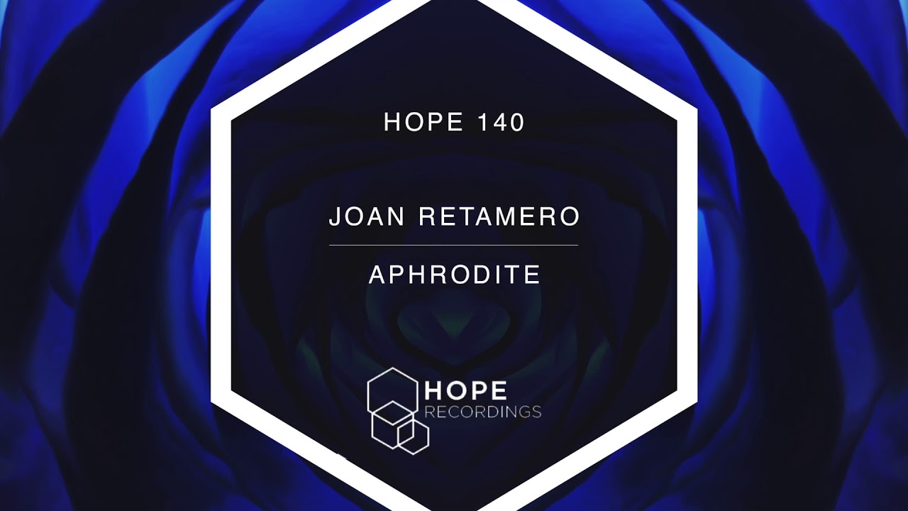 Joan Retamero - Aphrodite