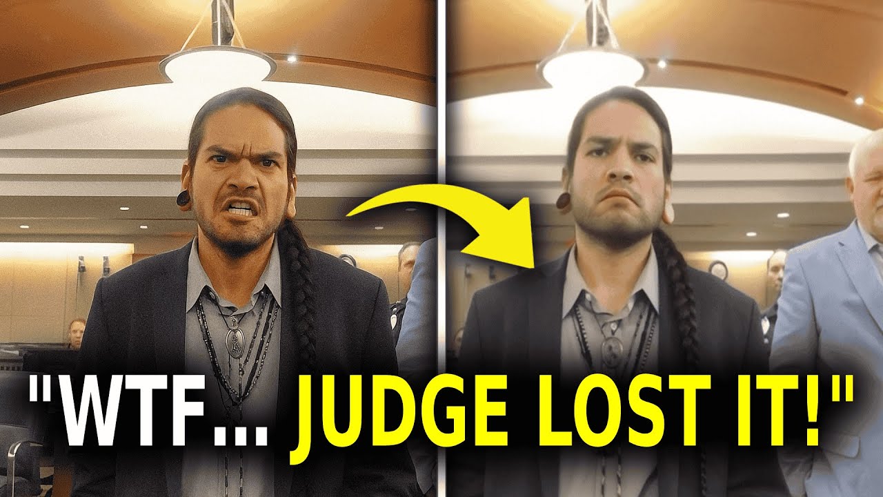 Sovereign Citizen Argues With Judge Boyd... Then Faces Harsh Reality (Instant Regret)
