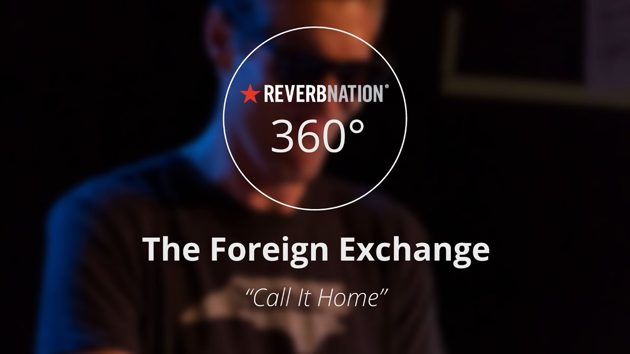 The Foreign Exchange #360Video - 
