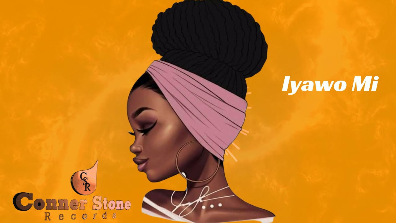 Iyawo Mi. Afro R&B / Afrobeat Instrumental / Afro POP / Afro Gospel / Beats By CN STONE