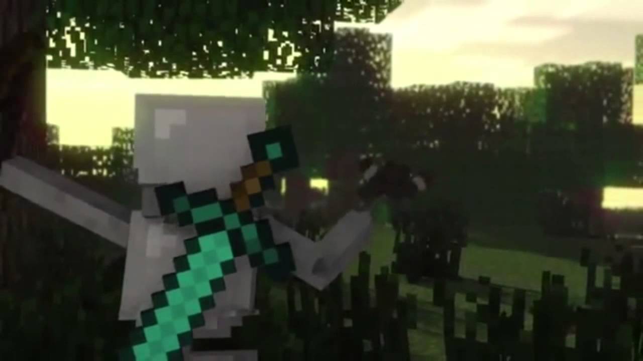 Supernatural Mobs [BACKWARDS]