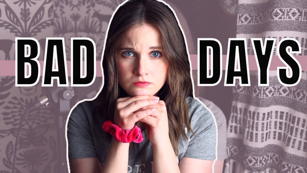 Bad Days with Chronic Illness // Ep 2