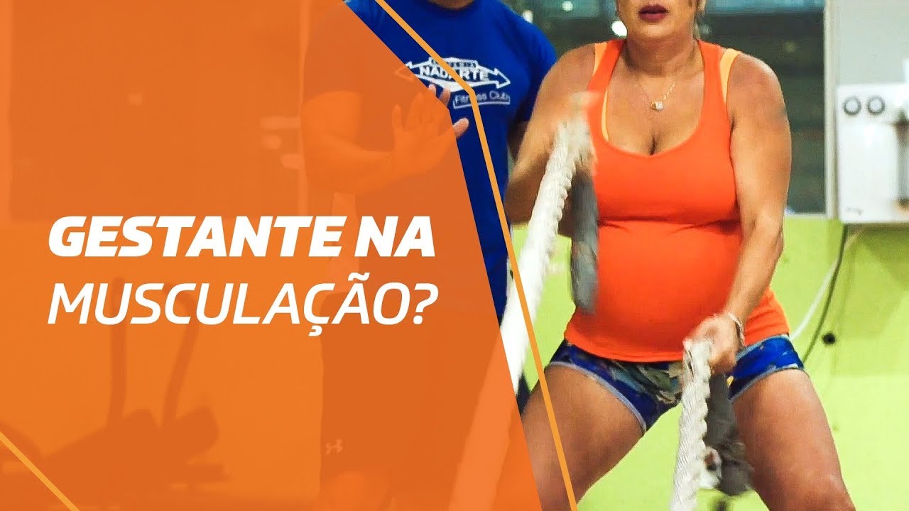 Rapidicas Nad'arte - Atividades F&iacute;sicas para Gestante 1