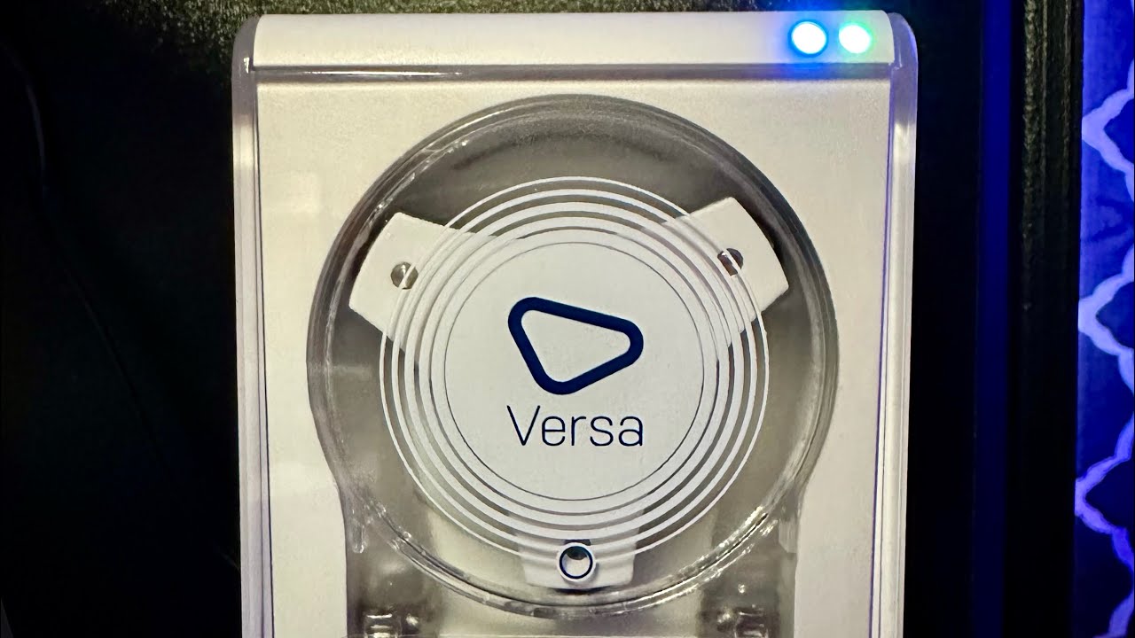 Review: Versa Dosing Pump by EcoTech Marine