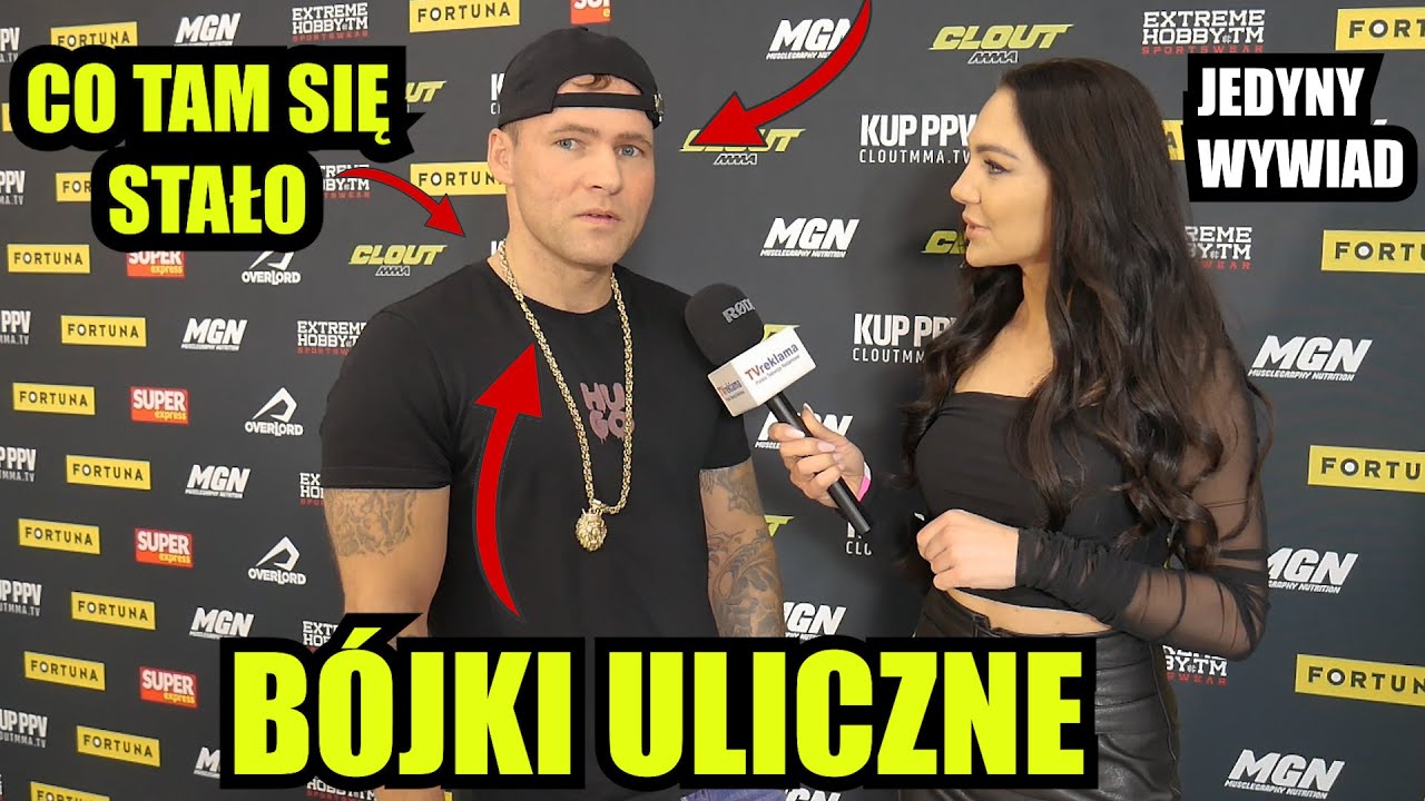 MAJOR SPZ ROZJE*** NA RAZ 5 TYPA NA MIAZGE / DENIS ZAŁĘCKI MAŁOLAT K2 POPEK NATAN MARCOŃ ZBUKU