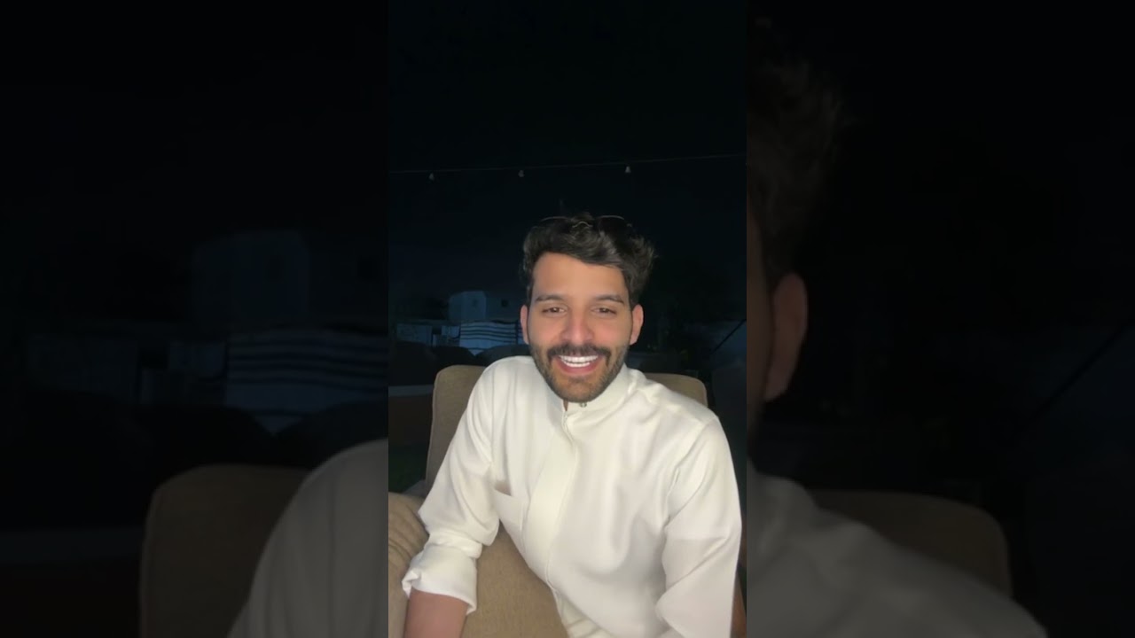 بث احمد رحيم كامل | جلسة سوالف بدون قستات 🌟