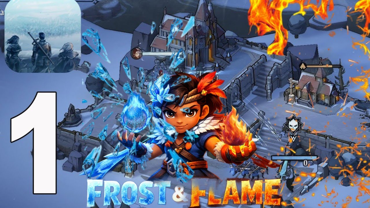 King of Avalon: The PERFECT PvP March for Stronghold War! ⚔️ Gameplay(iOs, Android) 